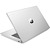 HP Laptop 17-cn4016ua (A0NF4EA) Natural Silver