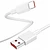 Xiaomi 67W HyperCharge Combo White Type-C cable (BHR9465EU)