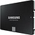 Samsung 870 Evo 500GB 2.5 SATAIII (MZ-77E500BW)