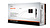 REAL-EL STAB SLIM-2000, white (EL122400008)