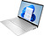 HP Pavilion x360 14-ek2012ua (A0NB5EA) Natural Silver