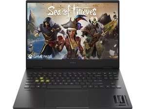 HP Omen Transcend Laptop 16-u1019ua (A49ZYEA) Shadow Black