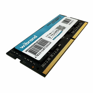 SO-DIMM 32GB Wibrand DDR4 3200 MHz (WI3200DDR4S/32GB)