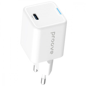 Proove Pocket GaN USB-C 25W White (WCPG25010202)