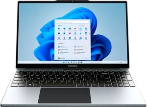 Thomson Neo N15 Silver (MEAN15I3108SL512)