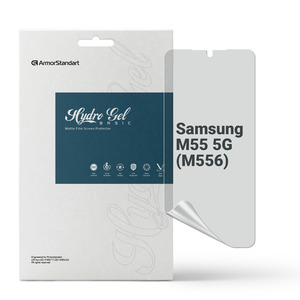 ArmorStandart Matte Samsung M55 5G (M556) (ARM76424)