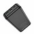 Hoco J102A Cool figure 20W 20000mAh Black