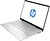 HP Pavilion x360 14-ek1008ua (833G3EA) Silver