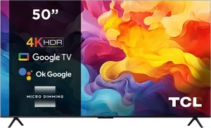 TCL 50P655