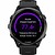 Garmin Forerunner 970 Carbon Gray DLC Titanium w. Black Case and Black/Translucent W. Band (010-0296