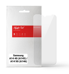 Гидрогелевая пленка ArmorStandart для Samsung A14 4G (A145) / A14 5G (A146) (ARM66218)