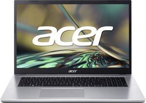 Acer Aspire 3 A317-54 (NX.K9YEU.006) Silver