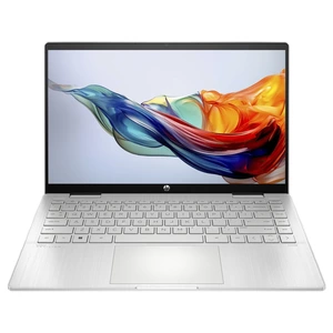 HP Pavilion x360 14-ek2013ua (A0NB6EA) Natural Silver
