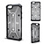 UAG Urban Armor Gear iPhone 6/6S Plus Ash Transparent (IPH6/6SPLS-ASH-VP)