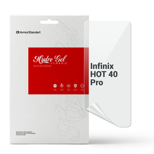 ArmorStandart Infinix HOT 40 Pro (ARM73755)