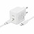 Hoco CS13A Ocean PD20W + Type-C to Lightning Cable White