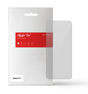Гидрогелевая пленка ArmorStandart для Nokia G11 (ARM61690)