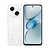 TECNO Spark Go 1 (KL4) 4/64GB Glittery White (4894947036453)