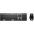 HP 720 Multi-Device Rechargeable Wireless Black (9T5A9AA)