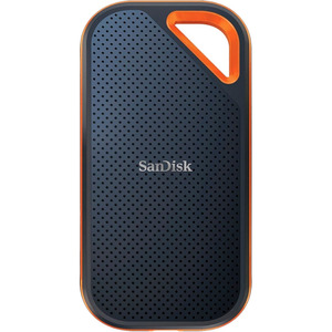 SanDisk Extreme PRO E81 V2 2TB USB 3.2 Gen 2 Type-C (SDSSDE81-2T00-G25)