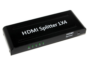 Atcom HDMi Splitter 4port (15190)