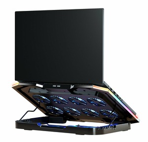 GamePro CP870 Black