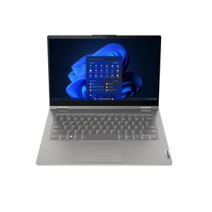 Lenovo ThinkBook 14s Yoga G3 IRU (21JG0044RA) Mineral Grey