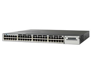 Cisco WS-C2960X-48TS-L