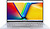Asus Vivobook 15 OLED M1505YA-L1037 (90NB10Q2-M00190) Cool Silver