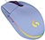 Logitech G102 Lightsync Lilac (910-005854)