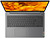 Lenovo IdeaPad 3i 15ITL6 (82H800QPRA) Arctic Grey