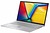 Asus Vivobook 17 X1704VA-AU092 (90NB10V1-M00330) Cool Silver
