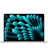 Apple MacBook Air 15.3 M3 8/512GB 2024 (MRYQ3) Silver