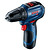 Bosch GSR 12V-30, 12 V (0.601.9G9.001)