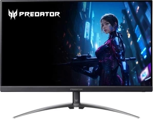 Acer Predator X32QFSbmiiphuzx (UM.JXXEE.S02)