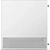 NZXT H5 Flow Compact Mid-Tower ATX Case - All White (CC-H52FW-01)