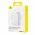 Baseus Airpow Lite 10000mAh 15W White (P10067500213-00)
