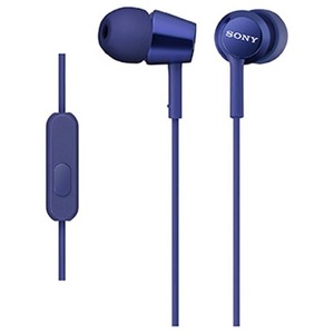 Sony MDR-EX150AP Blue