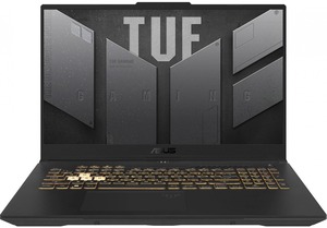 Asus TUF Gaming F15 FX507ZC4-HN083 (90NR0GW1-M006E0) Mecha Gray
