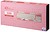 AKKO World Tour-Tokyo R2 RGB TTC Speed Silver switch (6925758610834) Pink