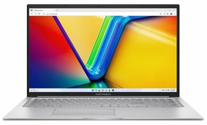 ASUS Vivobook 17 X1704VA-AU210 (90NB10V1-M007V0)