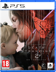Death Stranding 2 (PS5)