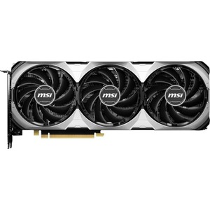 MSI GeForce RTX4070 SUPER VENTUS 3X OC (RTX 4070 SUPER 12G VENTUS 3X OC)