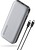 CUKTECH PB250 25000mAh 210W Grey