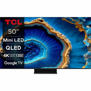 TCL 50MQLED80