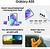 Samsung Galaxy A55 8/256GB Navy (SM-A556BZKCEUC)