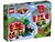 Конструктор LEGO Minecraft Грибний будинок(21179)