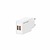 Grand-X 2USB 2.1A White (CH-15W)