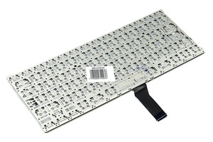Клавиатура для MacBook PowerPlant A1369, A1466 (Macbook Air 13.3) (KB310036)