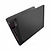 Lenovo EU IdeaPad Gaming 3 15ACH6 (82K200L6MH) Shadow Black